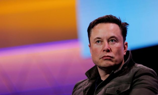 Elon Musk wird vor die Twitter-Belegschaft treten