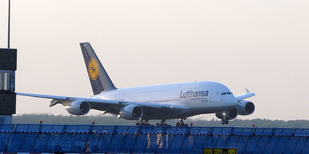 Lufthansa: Carsten Spohr prüft A380-Comeback