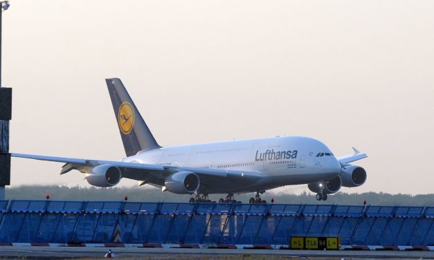 Lufthansa: Carsten Spohr prüft A380-Comeback