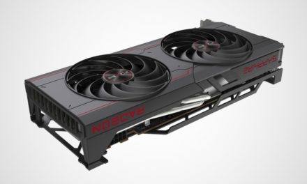 Radeon RX 6700: AMDs effiziente Mittelklasse-Grafikkarte
