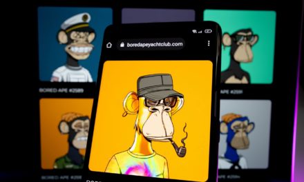 Chaos am Krypto-Markt – jetzt trifft es auch NFTs