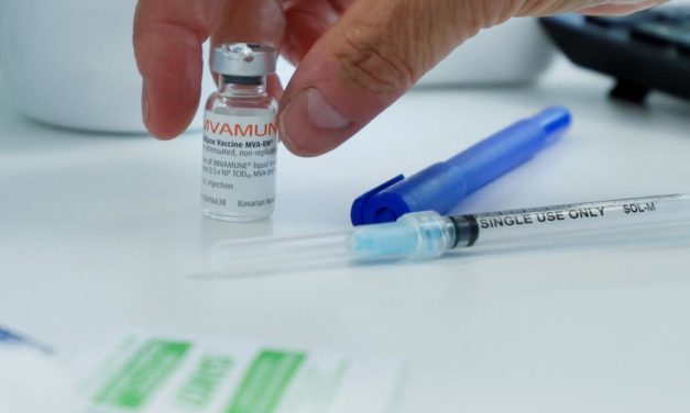 Affenpocken: EU bestellt 110.000 Impfstoffdosen