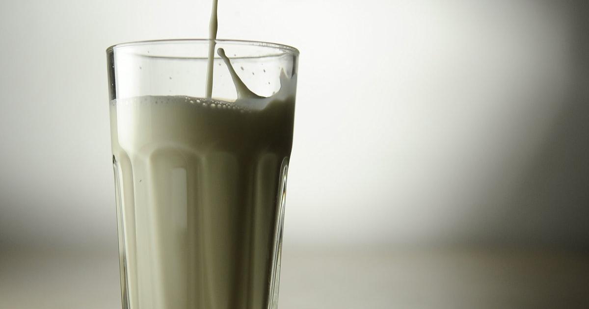 Exporterlöse der heimischen Molkereien kräftig gestiegen