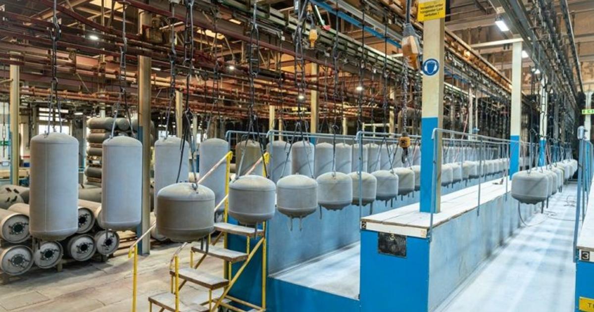 Klimawandel bringt Nachfrageboom: Austria Email auf Wachstumskurs