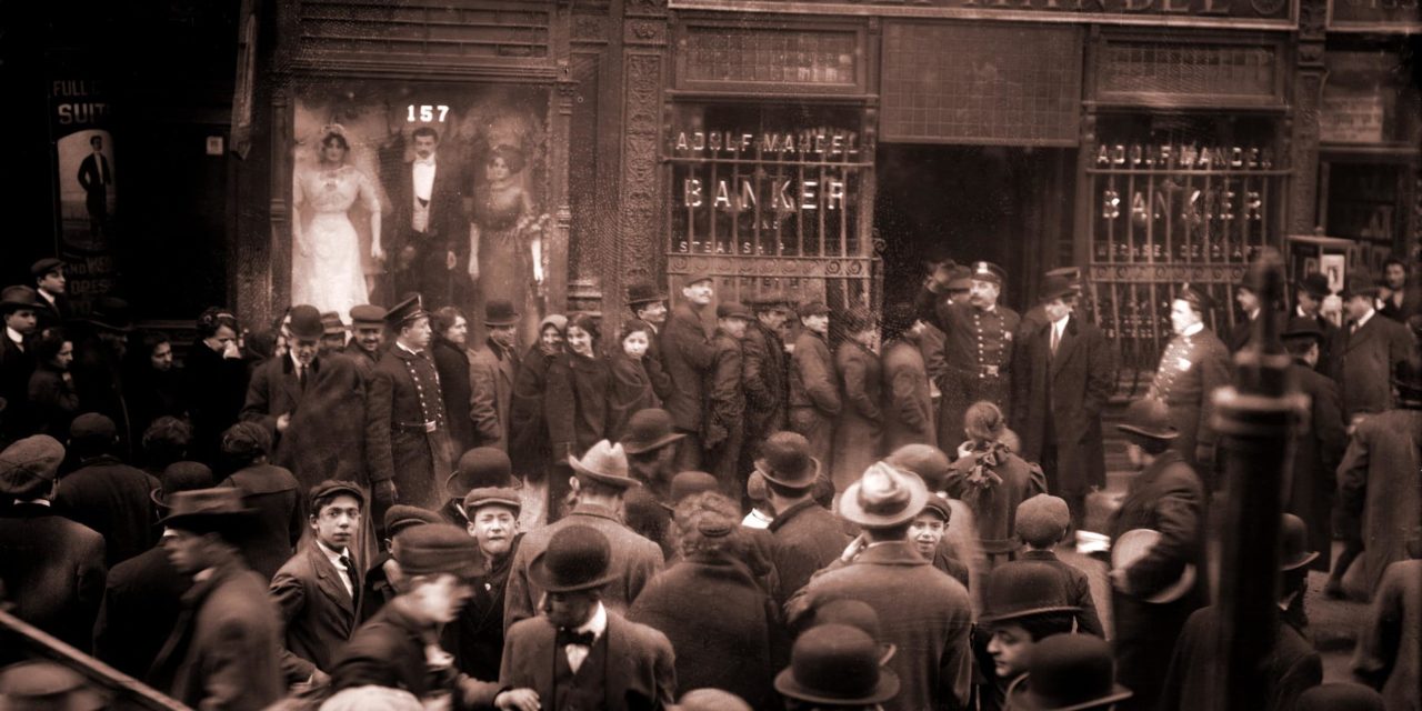 Bank Run auf Celsius: Anleger bangen um ihr Geld