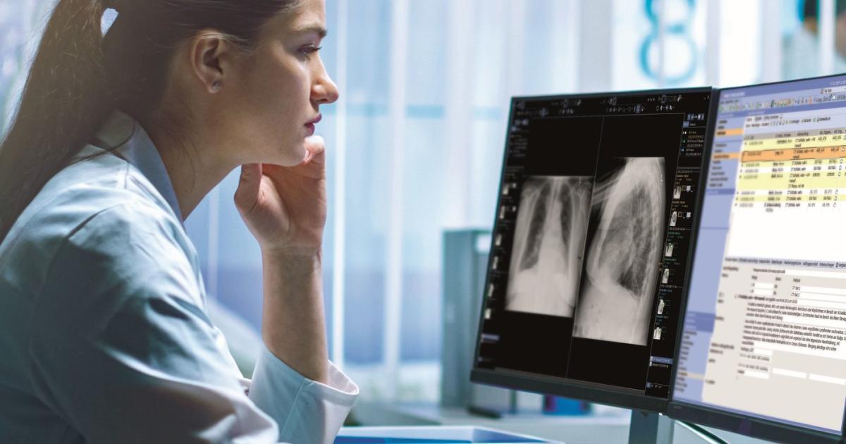 „Doktor Digital“ im Spital: Österreichische Kliniken rüsten nach