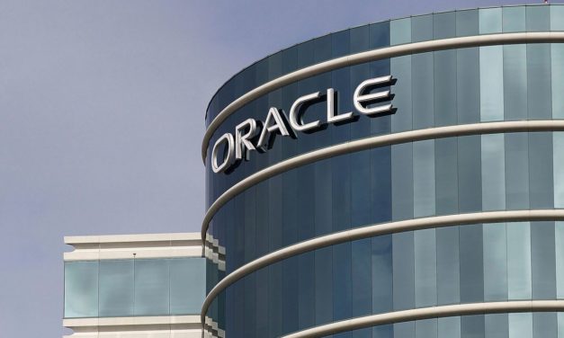 Oracle: Aktien von SAP-Rivalen springen nach Zahlen um 13 Prozent hoch