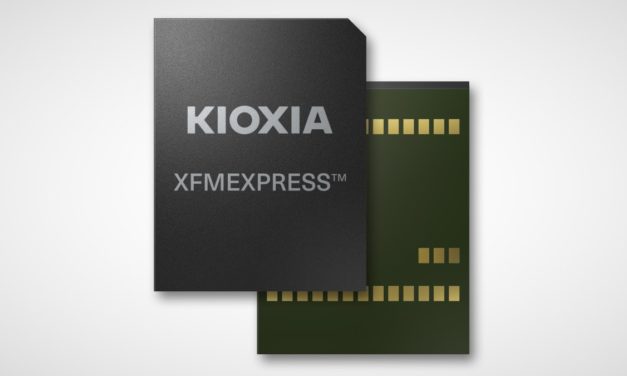 Kaum größer als Micro-SD-Karten: Die ersten XFMExpress-SSDs mit PCIe 4.0