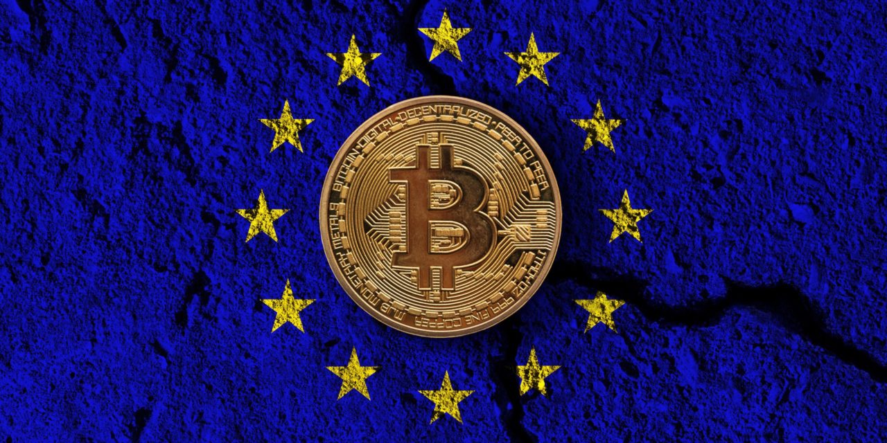 Bitcoin-Verbot gibt Comeback: EU-Parlament mit neuen Forderungen