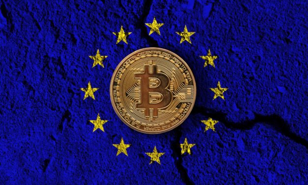 Bitcoin-Verbot gibt Comeback: EU-Parlament mit neuen Forderungen