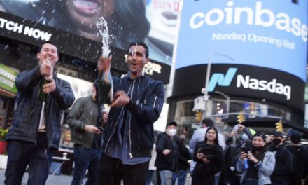 Krypto-Crash: Krypto-Börse Coinbase entlässt ein Fünftel der Mitarbeiter