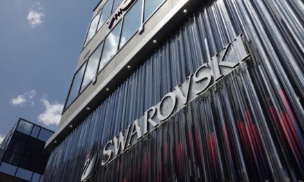 Familie Swarovski gibt Zepter ab: Alexis Nasard neuer CEO