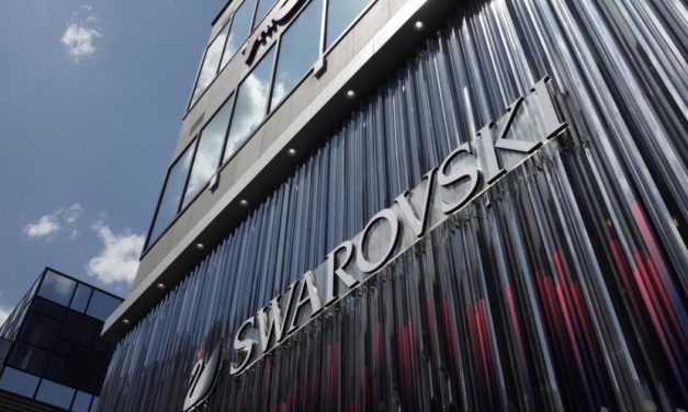 Familie Swarovski gibt Zepter ab: Alexis Nasard neuer CEO