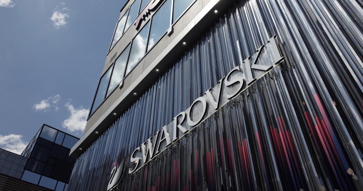 Familie Swarovski gibt Zepter ab: Alexis Nasard neuer CEO