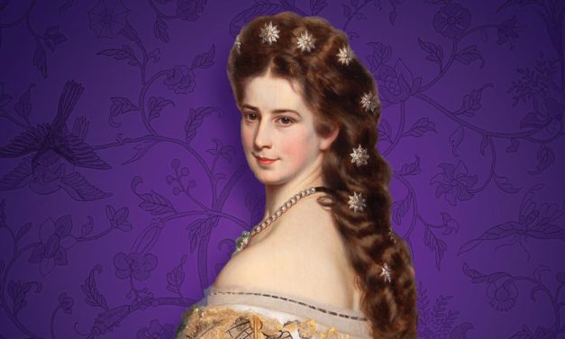 Franz Joseph I. und Kaiserin Sisi waren bei Versteigerung der Hit