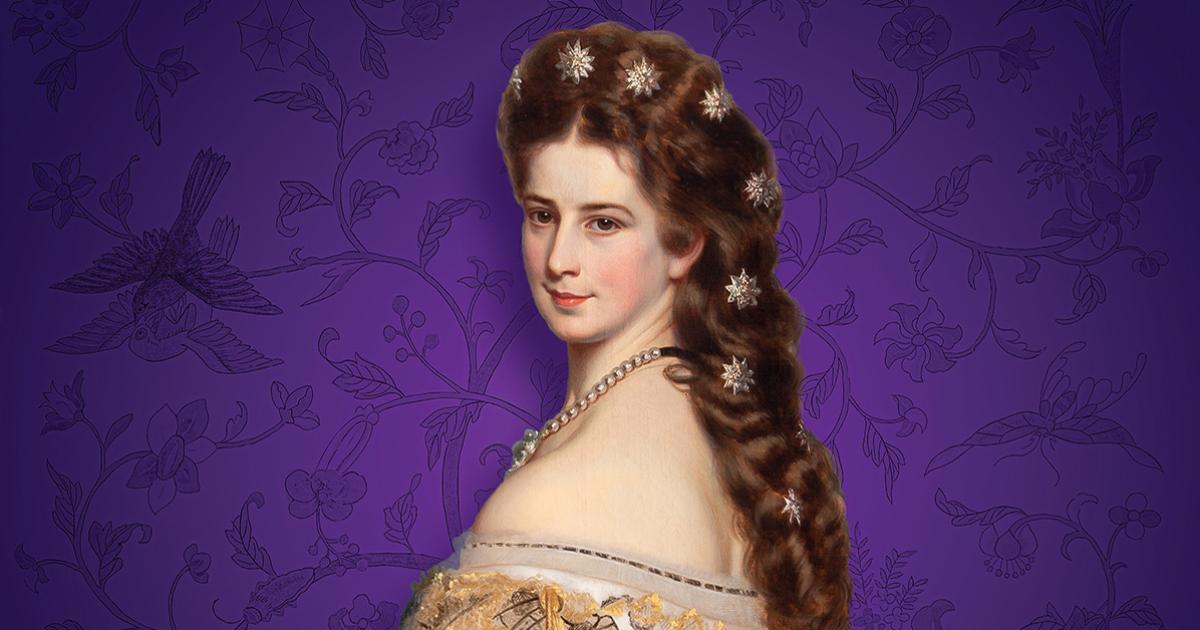 Franz Joseph I. und Kaiserin Sisi waren bei Versteigerung der Hit