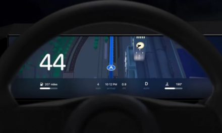 Apple CarPlay der nächsten Generation: Ohne iPhone geht gar nichts