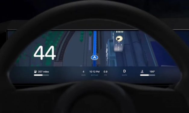 Apple CarPlay der nächsten Generation: Ohne iPhone geht gar nichts