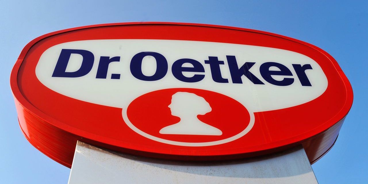 Oetker-Gruppe wächst trotz Aufspaltung