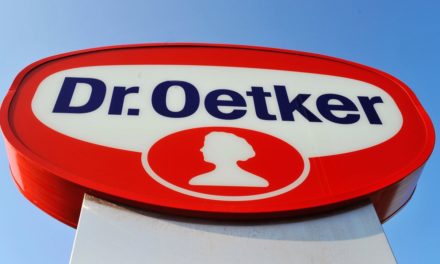 Oetker-Gruppe wächst trotz Aufspaltung