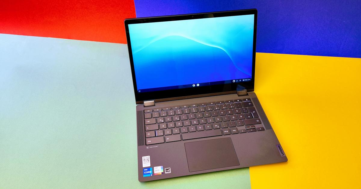 Chromebooks ab 145 Euro: Günstige Alternative zum Windows-PC