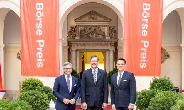 Wiener Börse Preis 2022 geht erstmals an AT&S