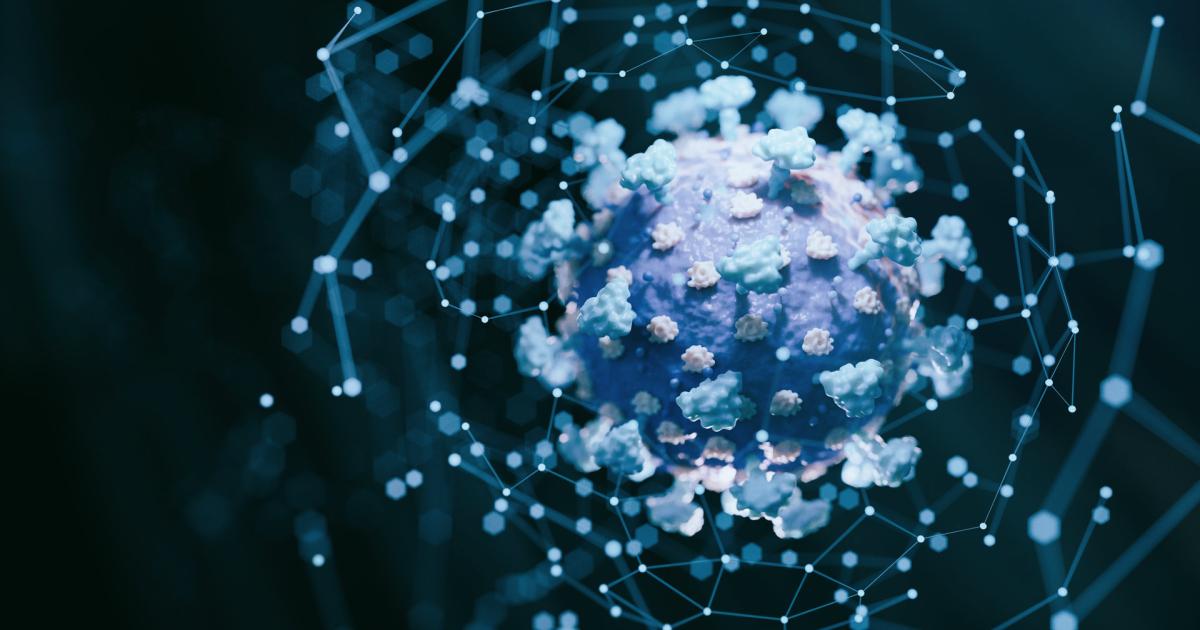 Epidemiologe warnt: BA.4 und BA.5 lassen Zahlen rasant steigen