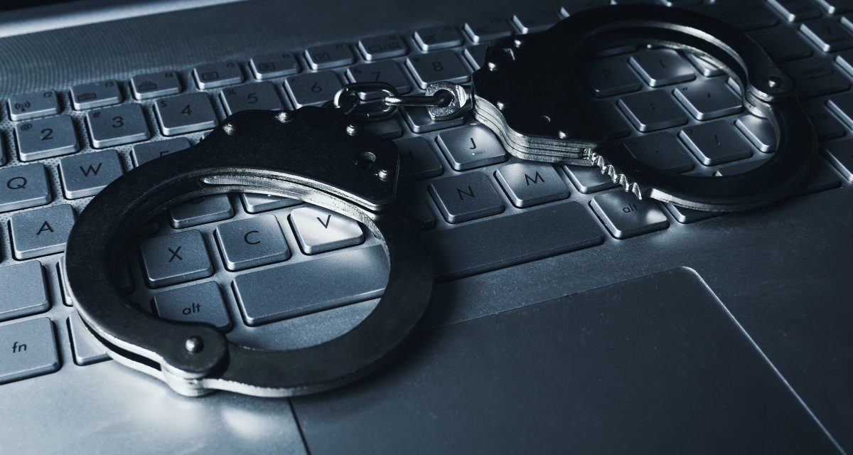 Straftaten im Netz: Polizei setzt neue Software gegen Cybercrime ein