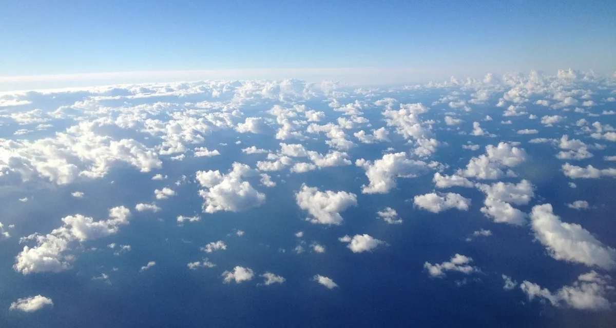 Bitkom-Studie: Die Cloud ist fast überall – aber anders als gedacht