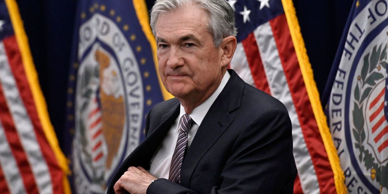 Börse: Dax-Anleger halten den Atem an, alle Blicke auf die Fed gerichtet