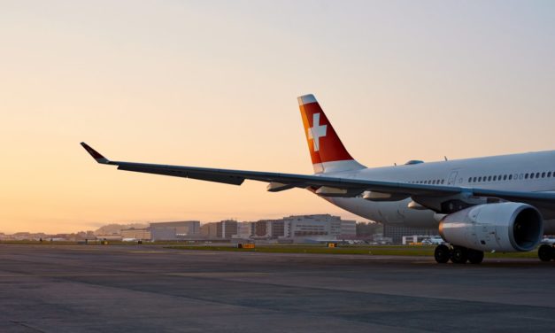 Schweizer Luftraum komplett gesperrt: IT-Probleme bei Flugsicherung