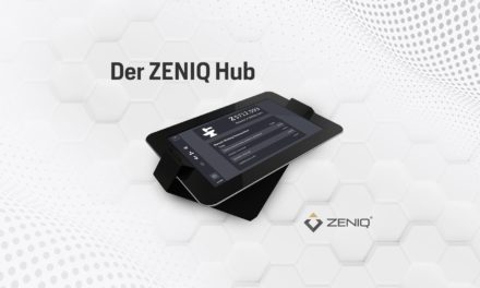 Mit ZENIQ durch die Krise: Dieses Projekt sollten Investoren kennen