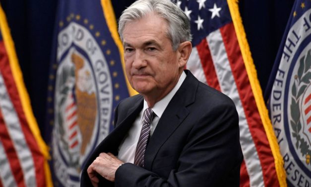 Federal Reserve: Was man zur Zinsentscheidung der US-Notenbank wissen muss