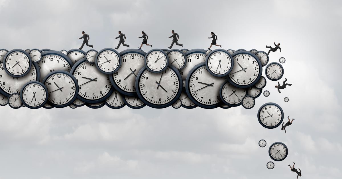 Frust im Job: So viele wie nie zuvor wollen weniger arbeiten