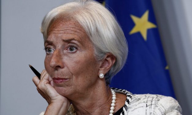EZB: Zentralbank beruft Sondersitzung ein – droht eine neue Euro-Krise?