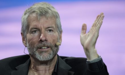 MicroStrategy unter Wasser: So lange hodlt Michael Saylor weiter Bitcoin