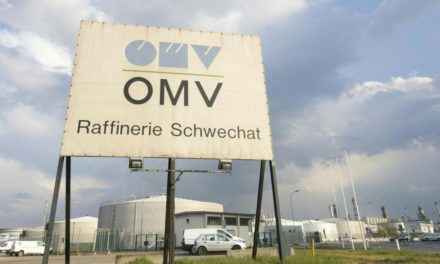 OMV erwartet nach Unfall längere Raffinerie‐Reparatur