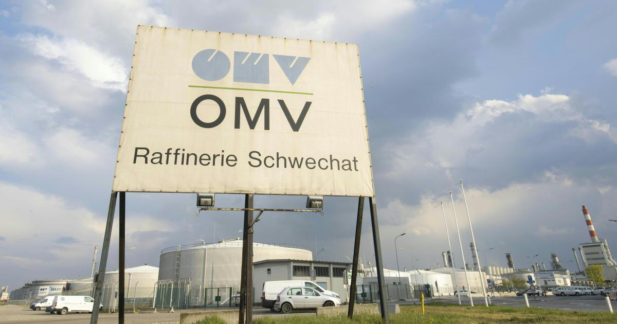 OMV erwartet nach Unfall längere Raffinerie‐Reparatur