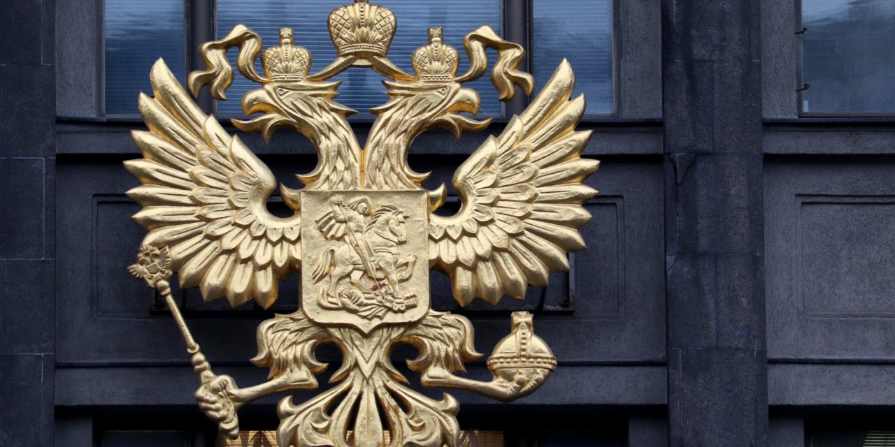 Plötzlich doch ein Krypto-Verbot? Russland mit neuem Bitcoin-Gesetz