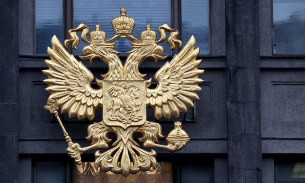 Plötzlich doch ein Krypto-Verbot? Russland mit neuem Bitcoin-Gesetz