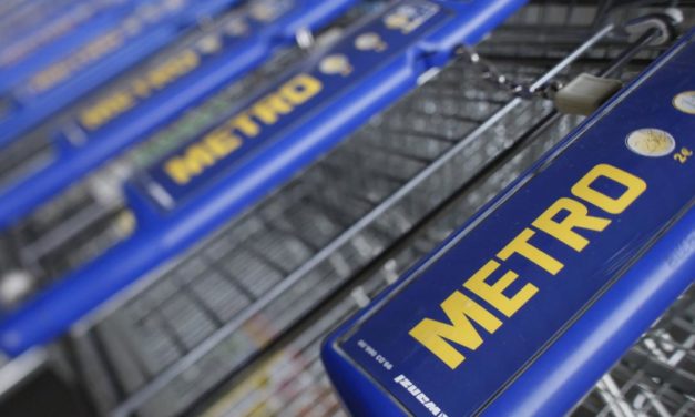 Metro verkauft verlustreiches Belgien-Geschäft an Sanierer