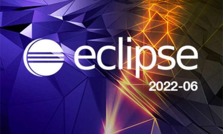 Entwicklungsumgebung: Eclipse 2022-06 für Java 18 und mit Detailverbesserungen