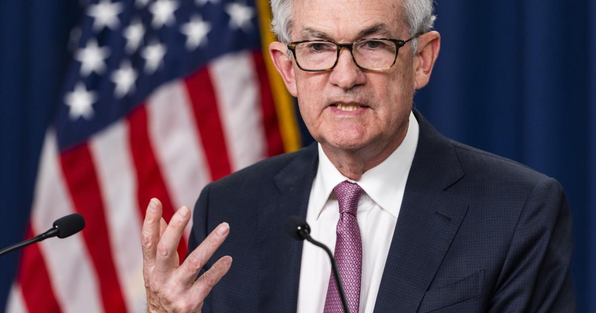 Börse aktuell: Fed wagt größten Zinssprung seit 1994