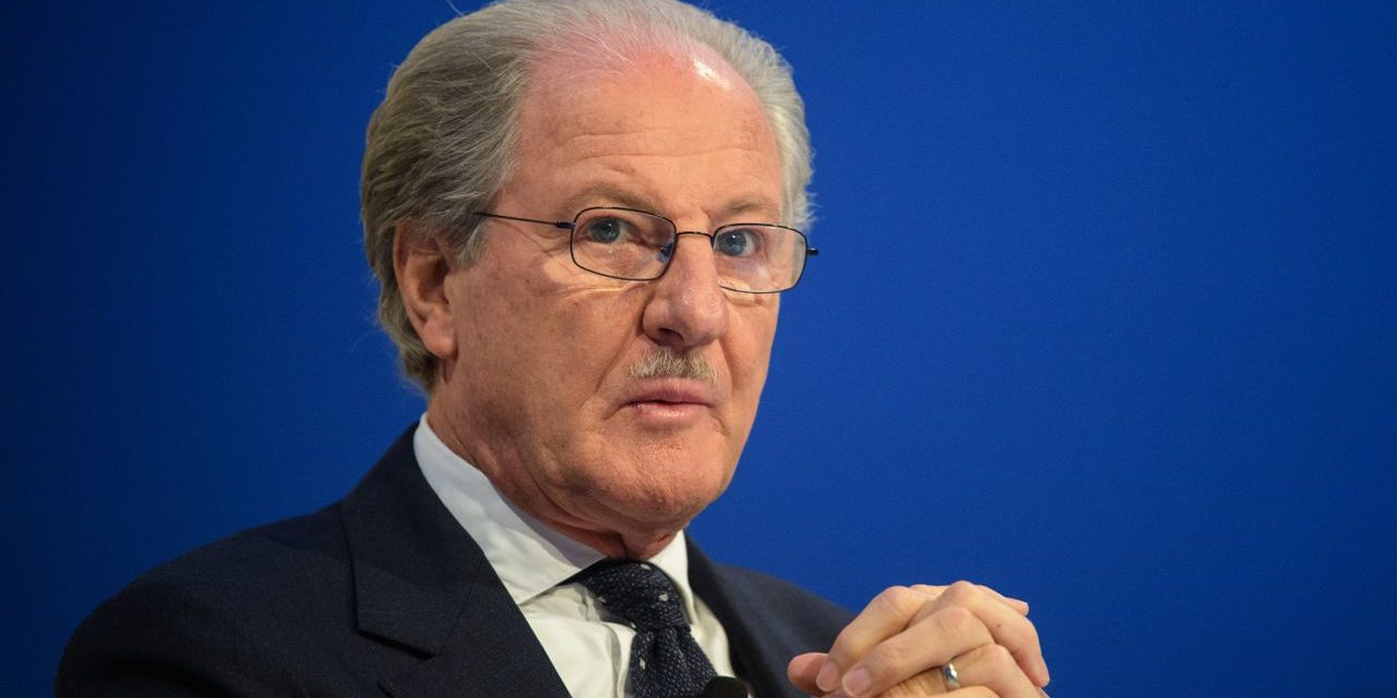 Abgasaffäre: Der Dieselskandal entzweit ehemalige und aktuelle Spitzenkräfte des Autozulieferers Continental