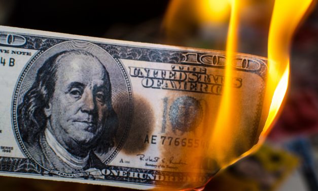 Diese Krypto-Milliardäre haben über 100 Milliarden US-Dollar verloren
