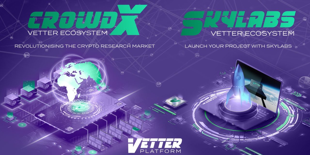 Vetter: So finden Investoren vielversprechende Krypto-Projekte