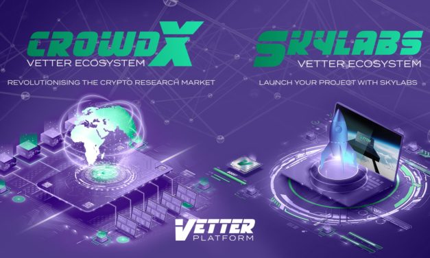 Vetter: So finden Investoren vielversprechende Krypto-Projekte