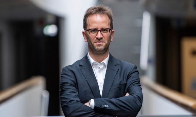Klaus Müller: Netzagentur-Chef schlägt Absenkung der Mindesttemperatur vor