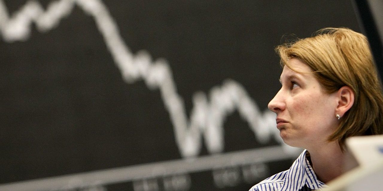 Dax mit Kurssturz nach Zinserhöhung in USA, US-Futures im Minus, BASF Aktie und Bitcoin BTC im Minus