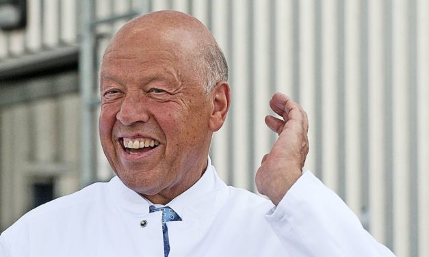 Theo Müller: Müllermilch-Konzern kauft Landliebe